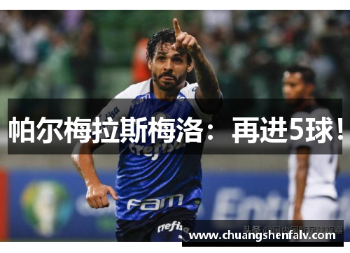 帕尔梅拉斯梅洛:再进5球!